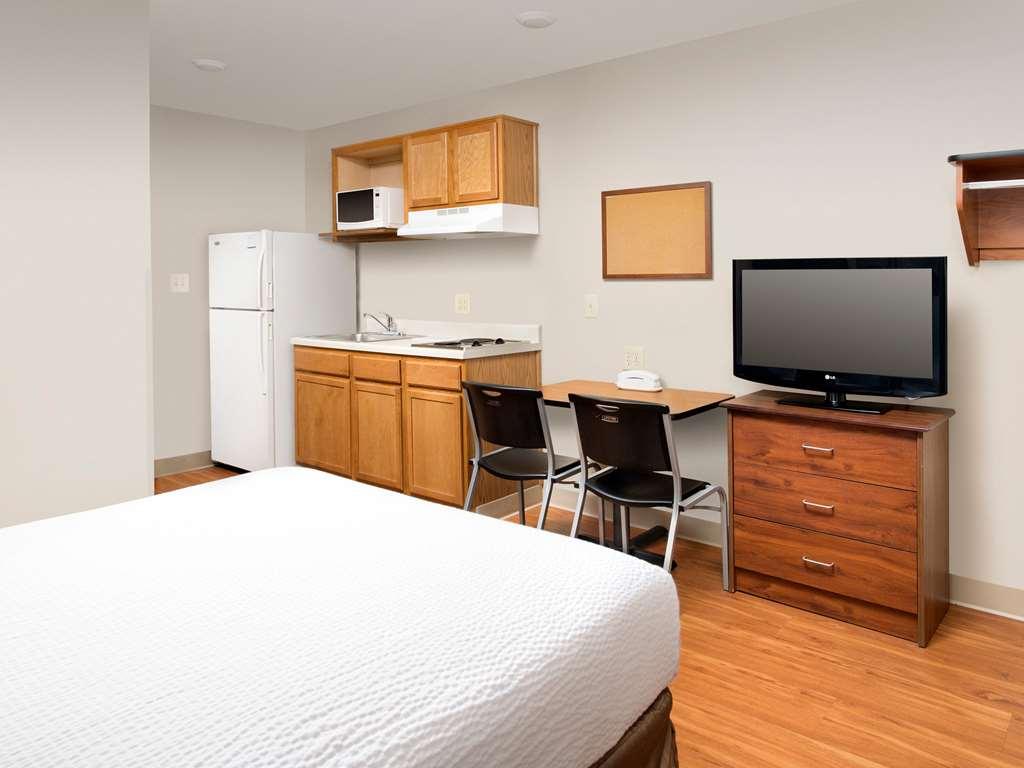 Extended Stay America Select Suites - Kansas City - South - I-49 Rum bild