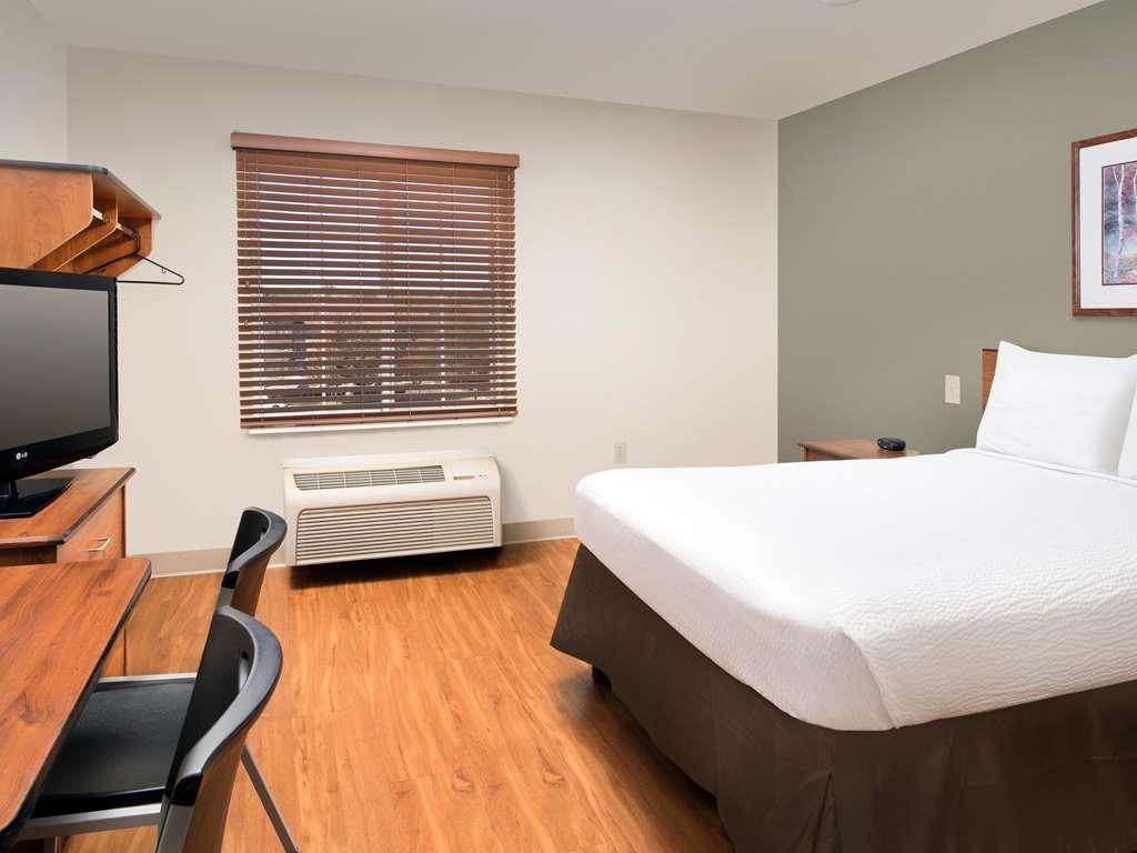 Extended Stay America Select Suites - Kansas City - South - I-49 Rum bild