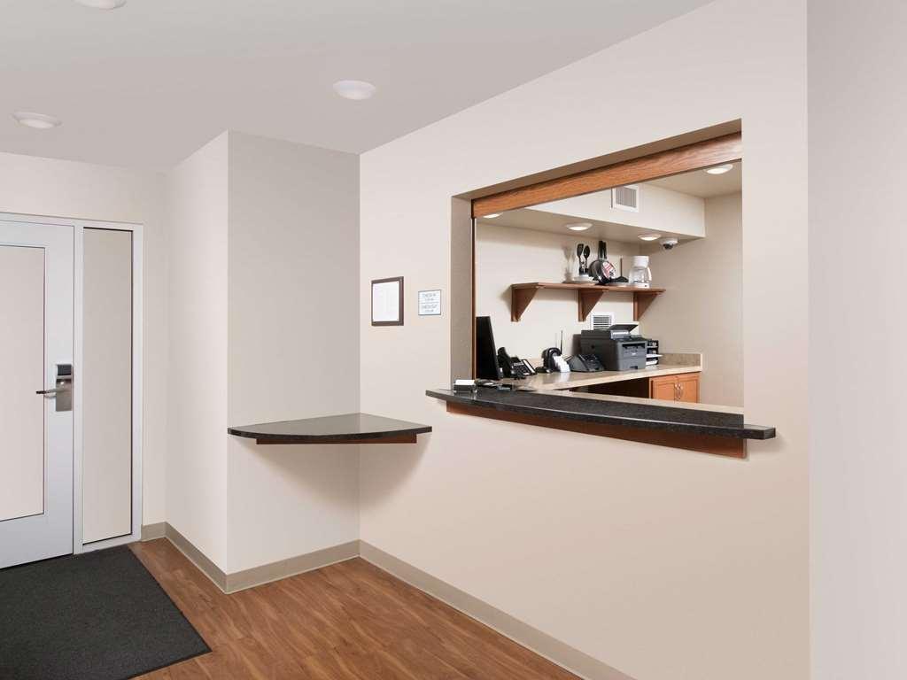 Extended Stay America Select Suites - Kansas City - South - I-49 Inreriör bild