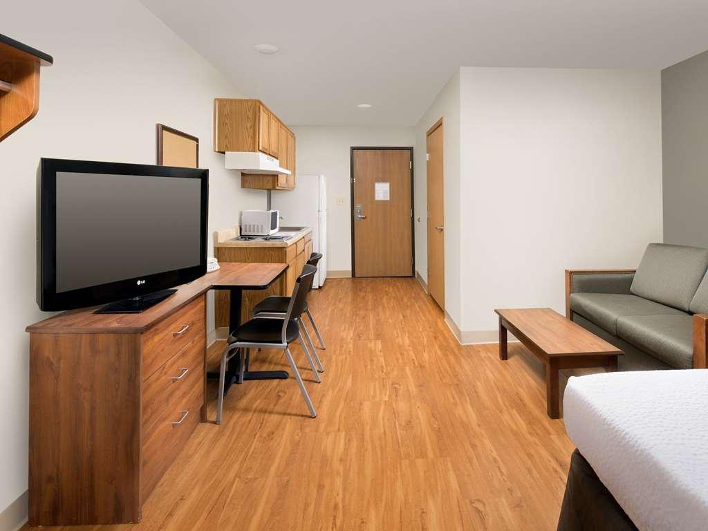 Extended Stay America Select Suites - Kansas City - South - I-49 Rum bild