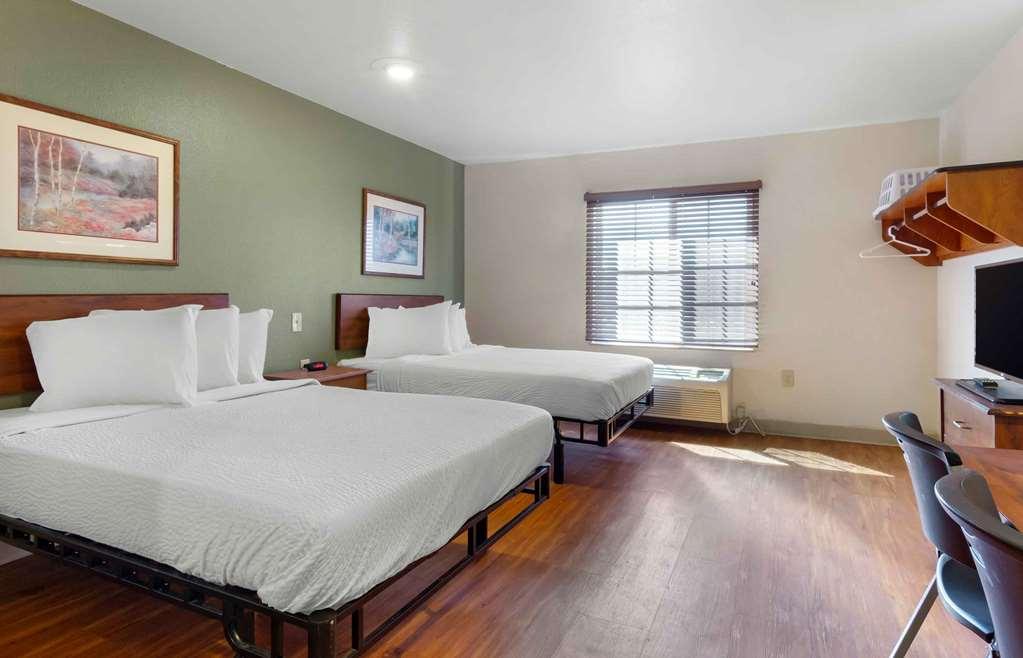 Extended Stay America Select Suites - Kansas City - South - I-49 Rum bild