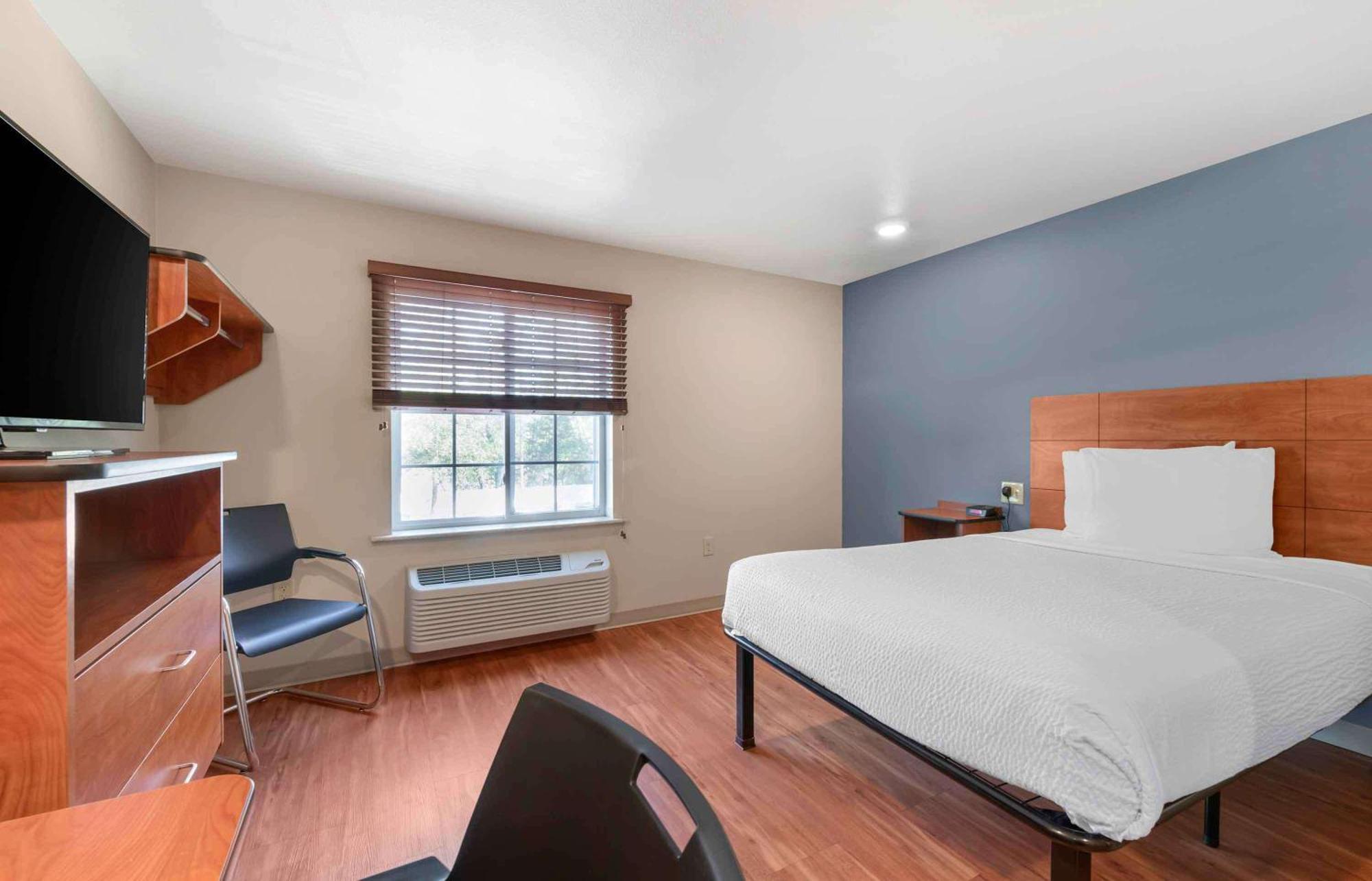 Extended Stay America Select Suites - Kansas City - South - I-49 Exteriör bild