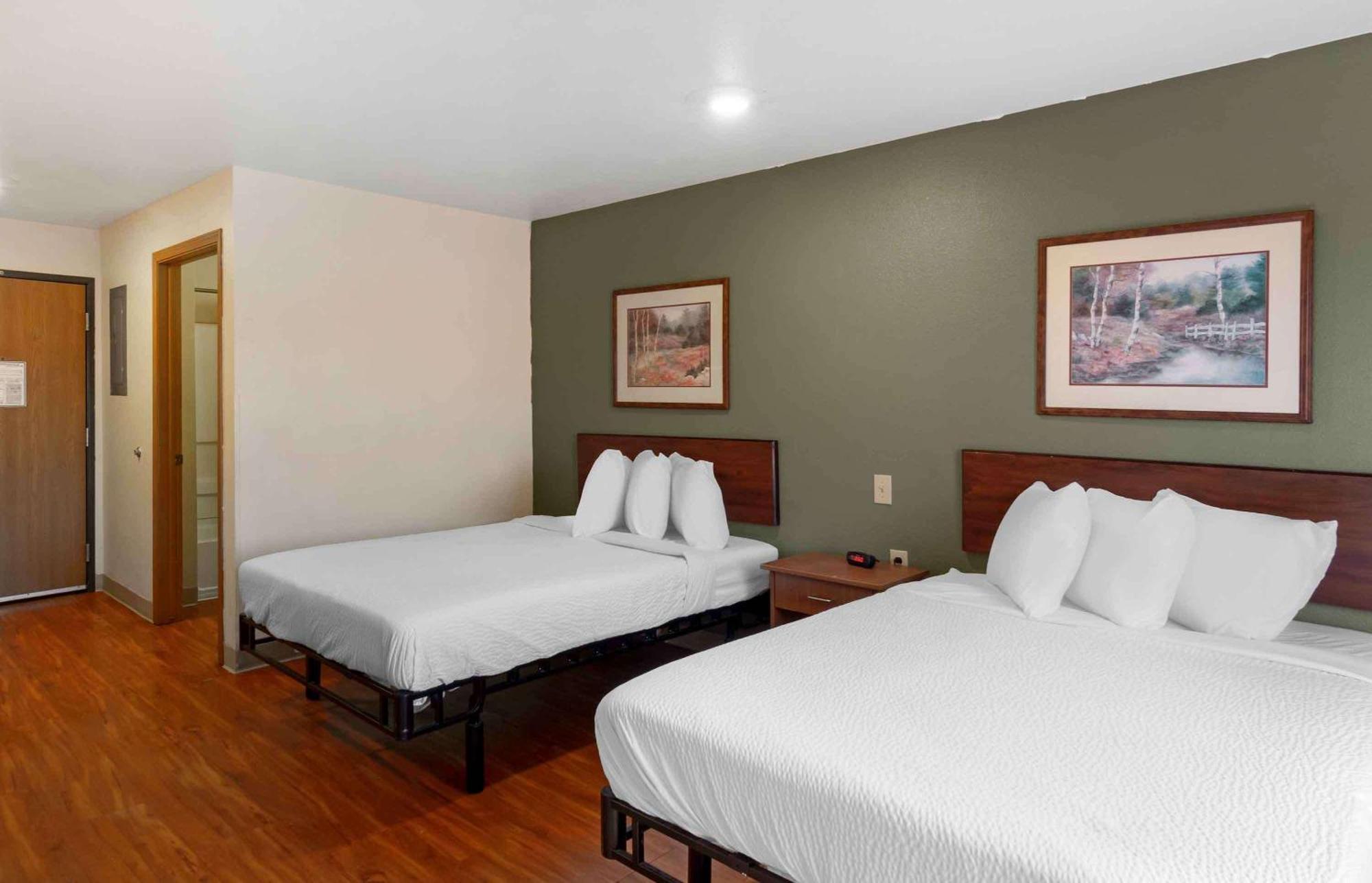 Extended Stay America Select Suites - Kansas City - South - I-49 Exteriör bild