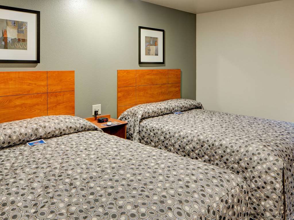 Extended Stay America Select Suites - Kansas City - South - I-49 Rum bild