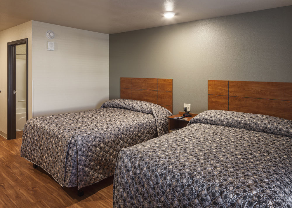 Extended Stay America Select Suites - Kansas City - South - I-49 Exteriör bild
