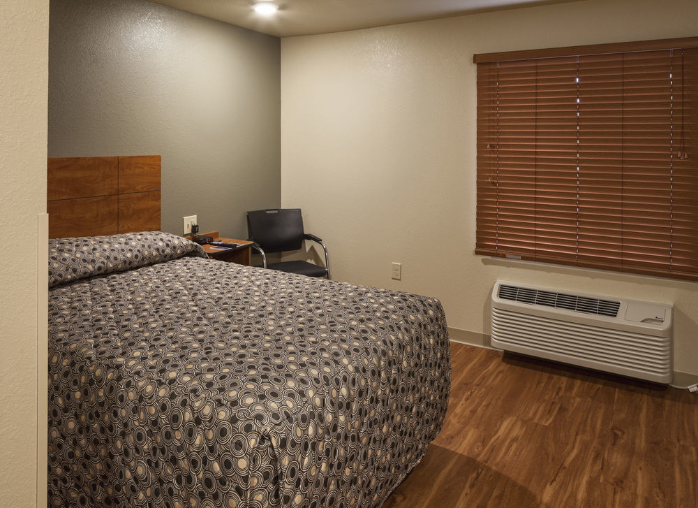 Extended Stay America Select Suites - Kansas City - South - I-49 Exteriör bild