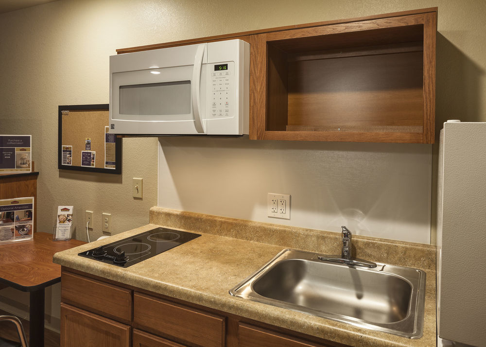 Extended Stay America Select Suites - Kansas City - South - I-49 Exteriör bild