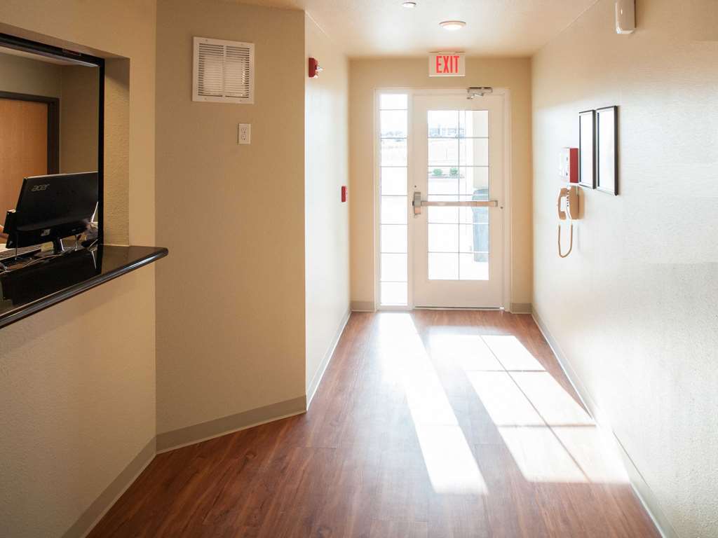 Extended Stay America Select Suites - Kansas City - South - I-49 Inreriör bild