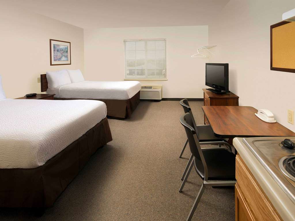 Extended Stay America Select Suites - Kansas City - South - I-49 Rum bild