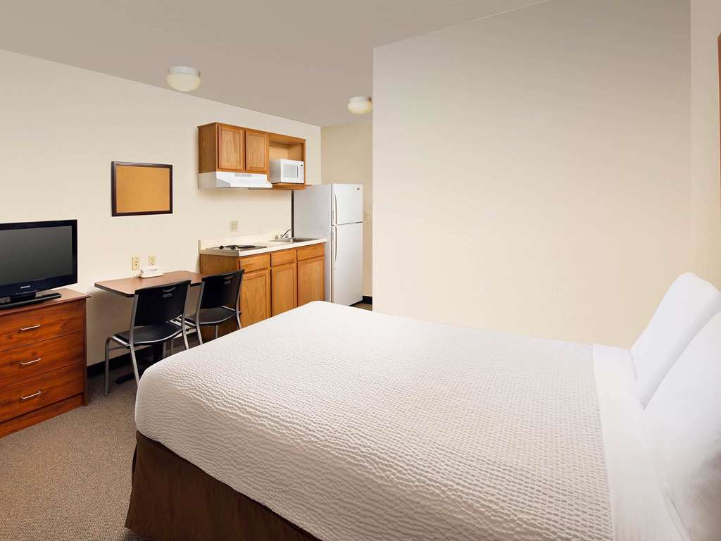 Extended Stay America Select Suites - Kansas City - South - I-49 Rum bild