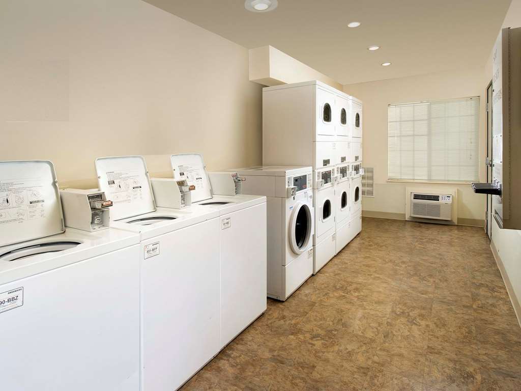 Extended Stay America Select Suites - Kansas City - South - I-49 Bekvämligheter bild