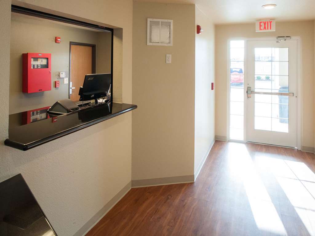 Extended Stay America Select Suites - Kansas City - South - I-49 Inreriör bild
